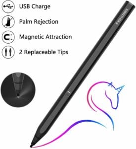 the best stylus for digital art