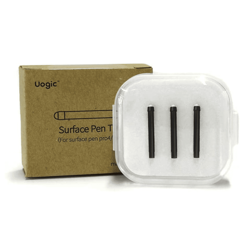 The Best Microsoft Surface Pen Stylus Alternative The R520