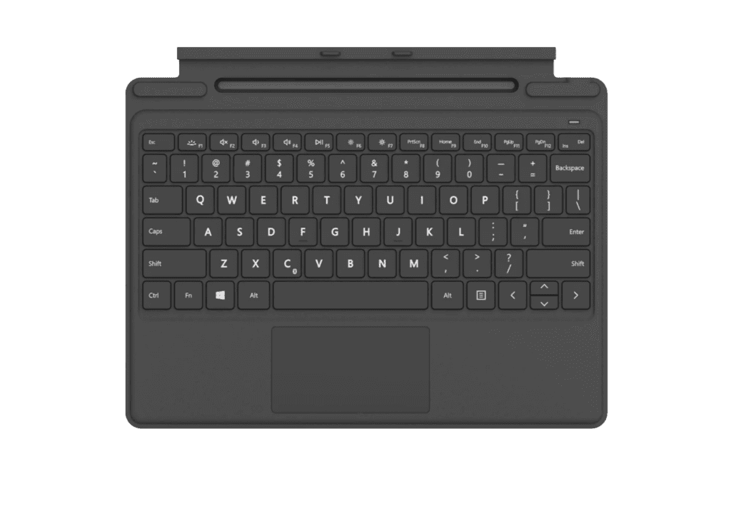 pelican bluetooth keyboard surface pro 8