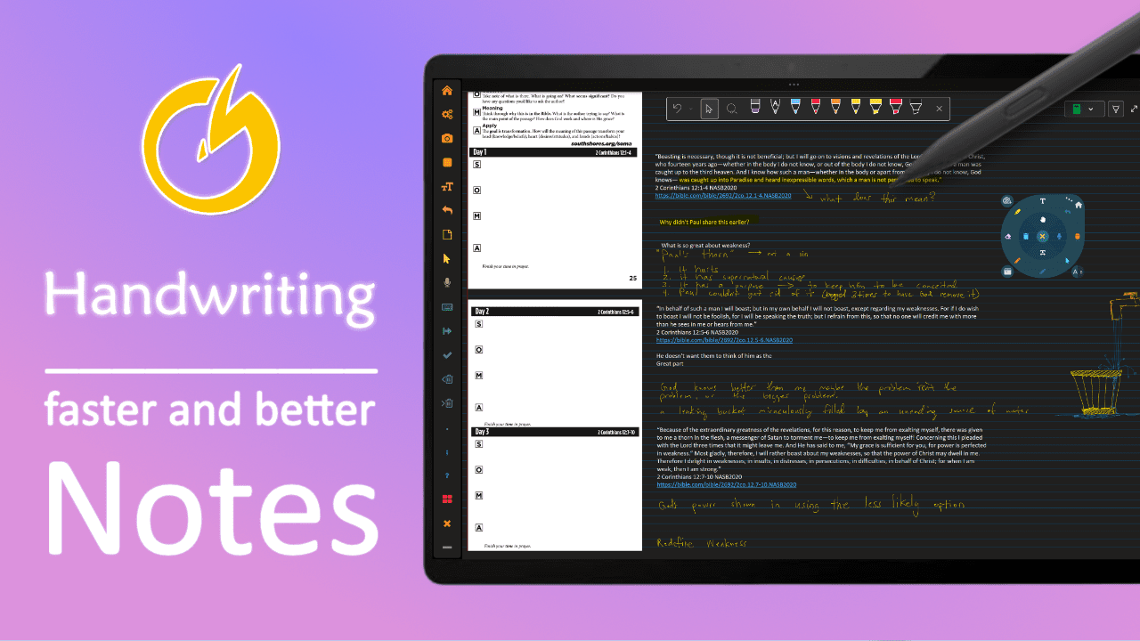 handwriting in windows 11 windows ink
